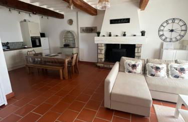 Domaine Saladry - Foto 54