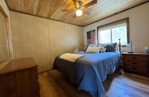 Columbia River Gorge Cabin with Gorgeous View! - Foto 14