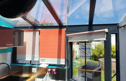 charmante maisonnette a 400m de la plage - Foto 20