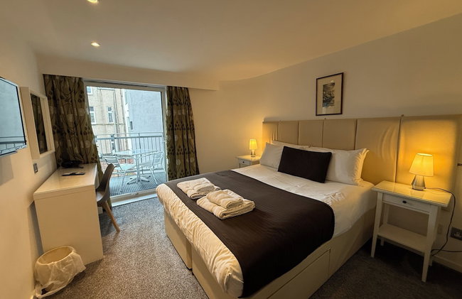 Tolbooth Apartments by Principal Apartments - Photo 93