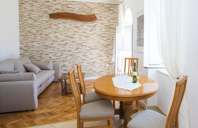 Apartments Vidak - Foto 37