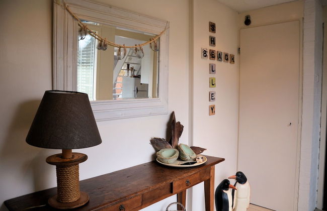 Cozy Holiday Home in Noordwijkerhout near Lake - Foto 2