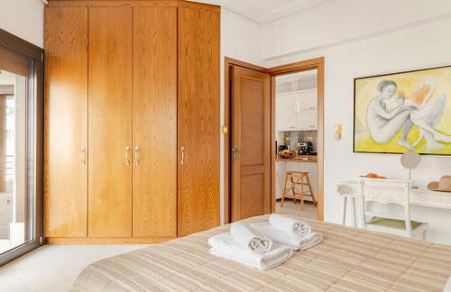 Loutraki Μοναδικής θέσης διαμέρισμα στη θάλασσα - Foto 12