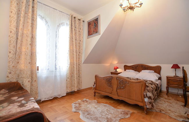Tatrytop Apartamenty Radowid - Foto 27