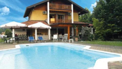 Sasso d'oro - Foto 2