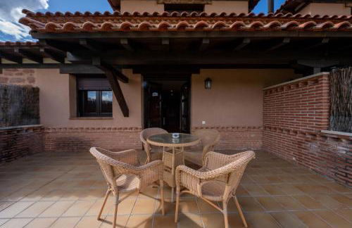 CASA RURAL MIRALTAJO - Foto 10