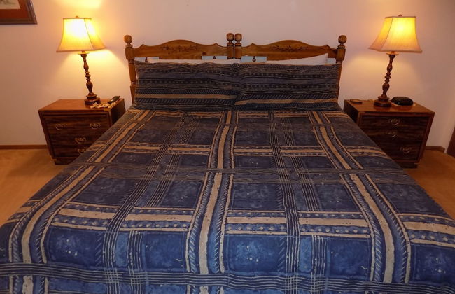 Angel Fire Chalet - Foto 15