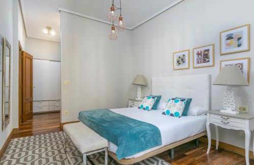 Gran Via 3 by Forever Rentals - Foto 26