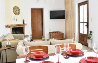 Raeti Cretan Guesthouse - Foto 1