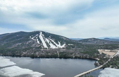 Lake View by the Mountain - Foto 40