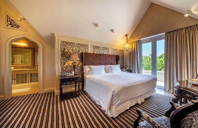 Castelo Saint Andrews - Foto 65