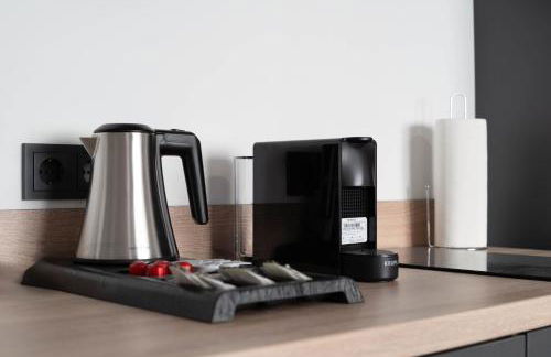 Central Bonn Apartments I home2share - Foto 103