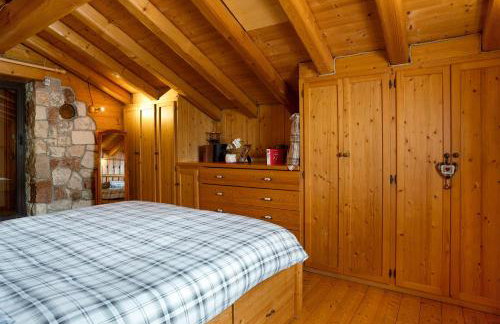 Baita Chalet Alabama - Foto 48