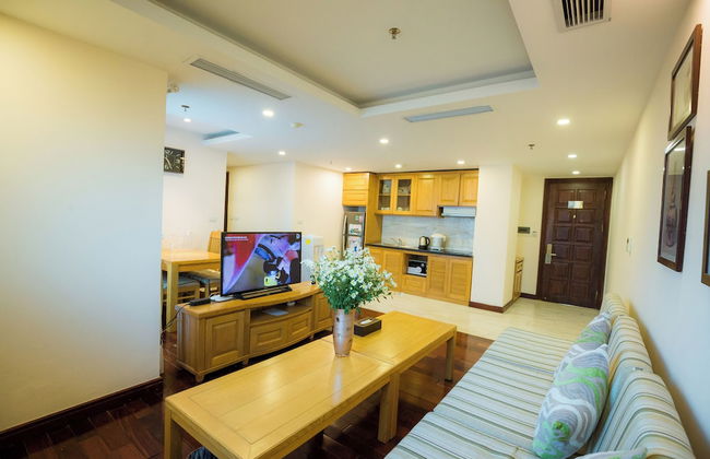 Hai Phong Tower - Photo 25