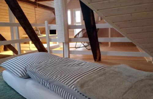 Ferienhaus Landhaus Am Hirtzborn - Foto 48