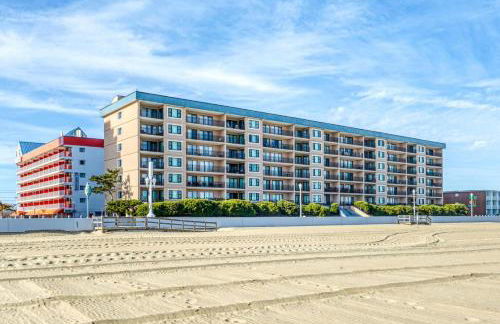 Ocean Hideaway 202 Apartment - Foto 1