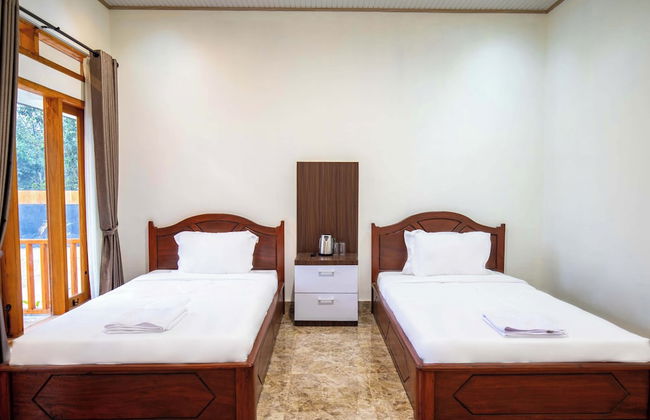 Zoya Rinjani Villa - Foto 12