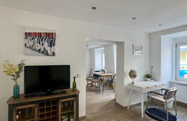 Ferienwohnung Altstadtherz - Foto 3