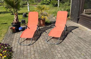 Ferien-Whg Möwe nahe Steinhuder Meer mit Garten und Balkon - Foto 37