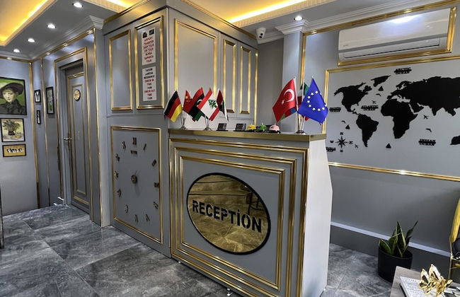 Taksim Larissa Residence - Foto 5