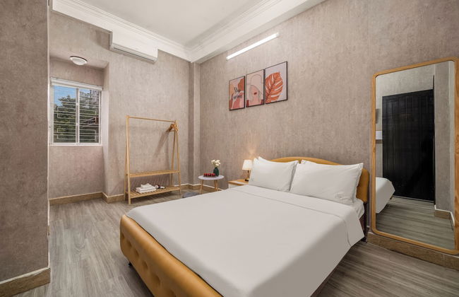 KLY APARTMENT HOTEL - Foto 56