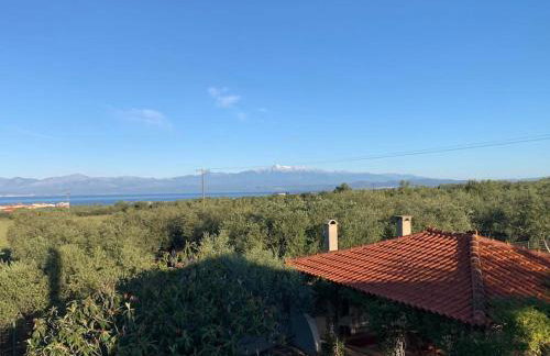 Village House - Monemvasia municipality - Foto 9