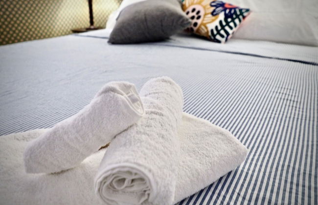 Caratteristica Dimora Degli Incrociati - Foto 4