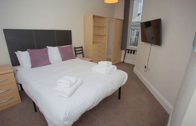Norton Serviced Apartments - Foto 22