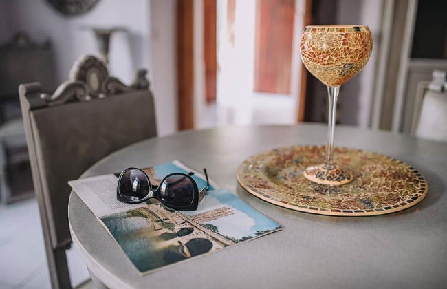 Melody House in Roustika - Foto 19