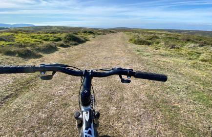 Gorgeous converted barn perfect for families - Foto 7