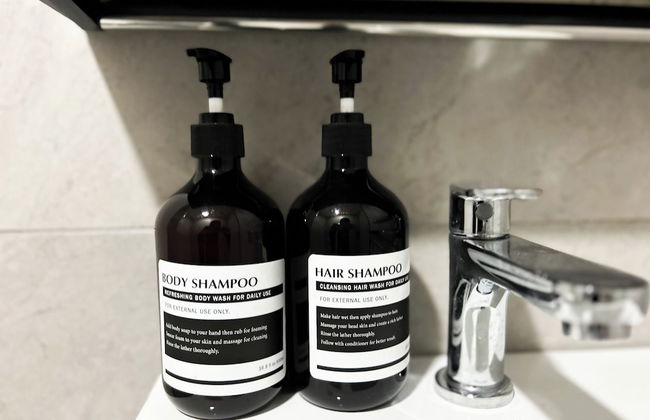 Tulip Residences by Manhattan Group - Foto 24