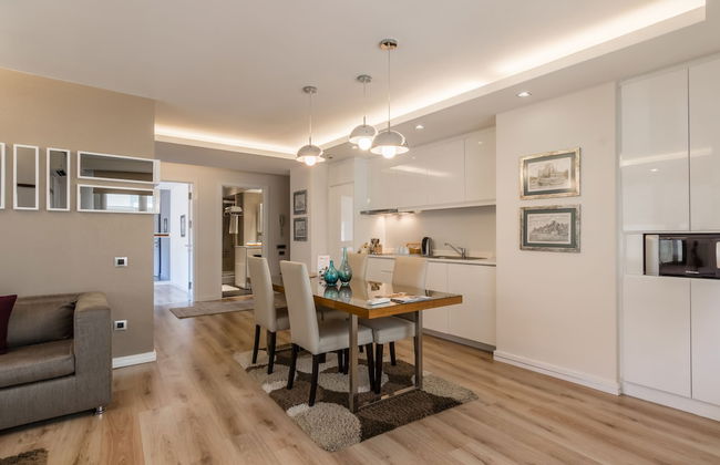 Aura Suites - Foto 19