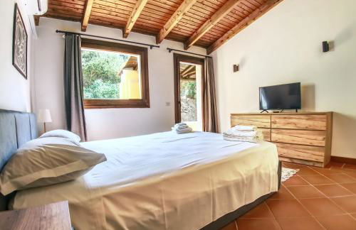 Villa Verde splendida villa con piscina - Stintino Sardegna - Foto 23