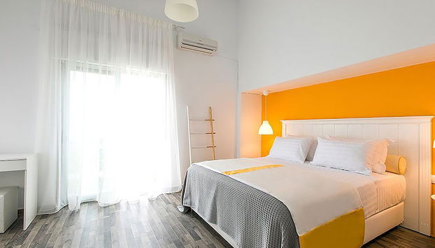 Hestia Villa - Foto 3, Habitación