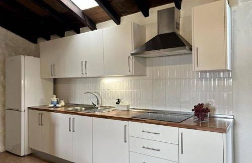 Sofia House with pool in Granadilla de Abona - Foto 3