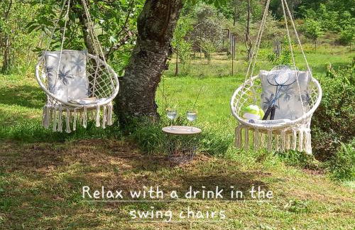 Villa Tranquilla apartment - Foto 50