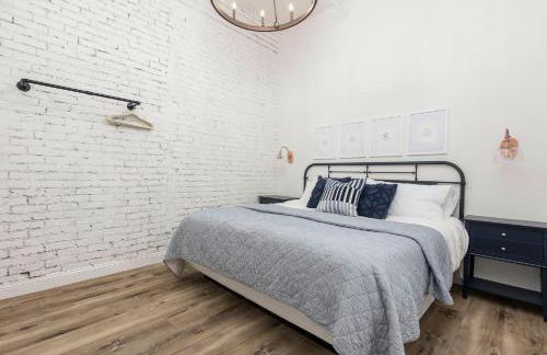 Decadent Cityscape Retreat - Foto 25