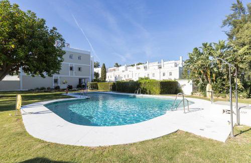 Marbella Golf Garden Apartments - Photo 41