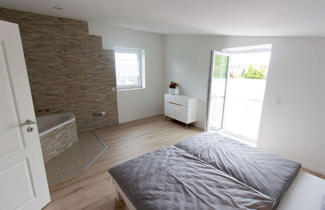 T & T Suites Raunheim - Foto 8