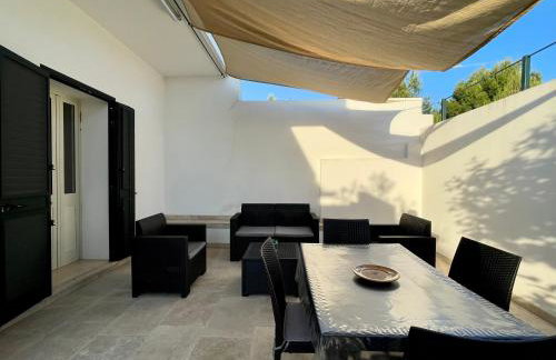 CASA MELODIA - Vista mare favolosa - Immersa negli uliveti - Experiences - Foto 33