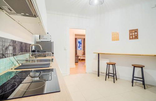 Le spot idéal à Lorient neuf spacieux & chic - Foto 11