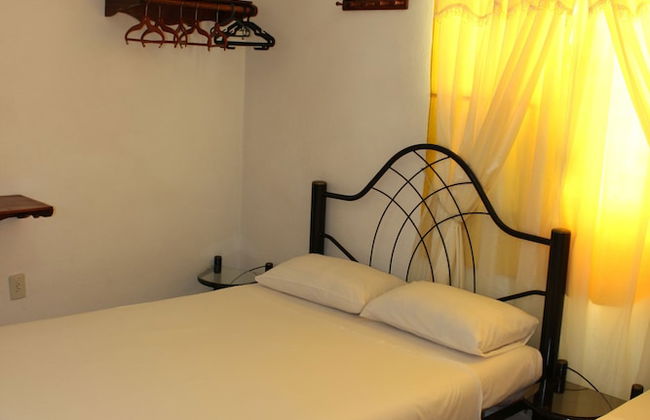 Hostal Casa Blanca Cienfuegos Cuba - Foto 4