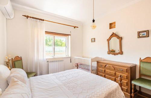 Casa da Aldeia - Exclusive Upper Floor with 3 Bedrooms and Private Pool - Foto 6