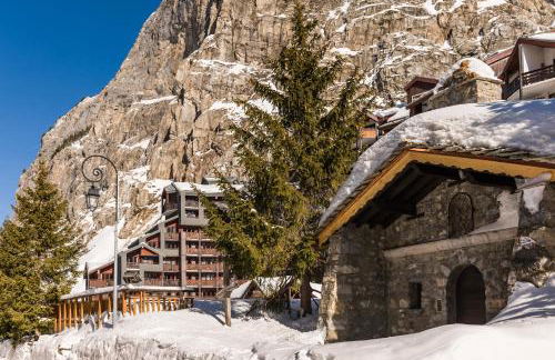 Résidence Pierre & Vacances Les Balcons De Bellevarde - Foto 25