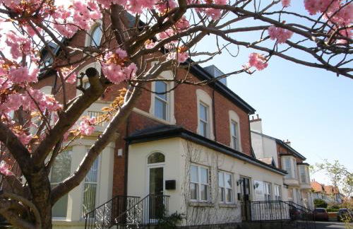 The Shelbourne Apartments - Foto 2