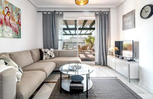 LCR4 - Large 3-Bedroom Apartment Near Beach - Foto 26