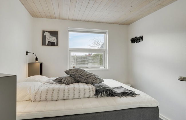 "Thorwith" - 150m from the sea - Foto 15