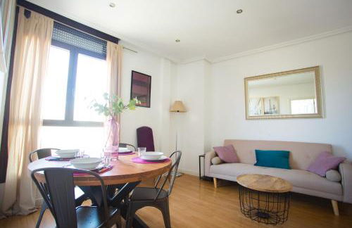 Apartament Glorieta Puerta de Toledo - Foto 19
