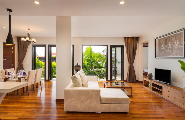 Koulen Hotel - Foto 13