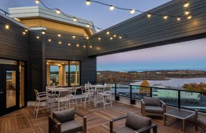 Luxury Apt with Rooftop Terrace and Pool - Foto 19